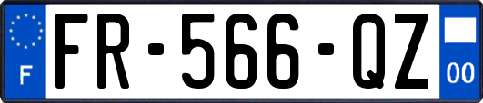 FR-566-QZ