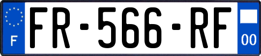 FR-566-RF