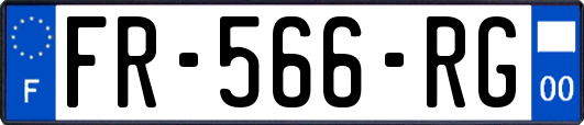 FR-566-RG