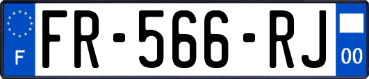 FR-566-RJ
