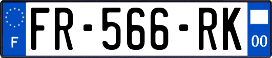 FR-566-RK