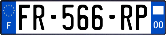 FR-566-RP