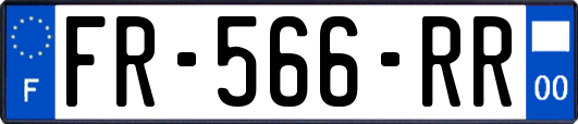 FR-566-RR