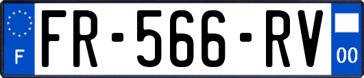 FR-566-RV