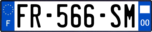 FR-566-SM