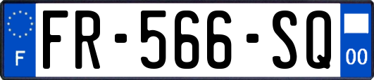 FR-566-SQ