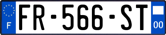 FR-566-ST