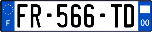 FR-566-TD