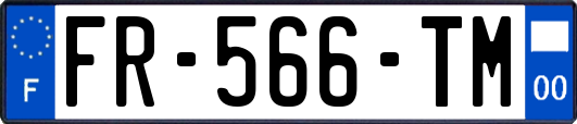 FR-566-TM