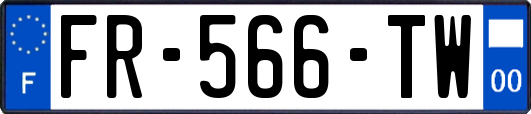 FR-566-TW