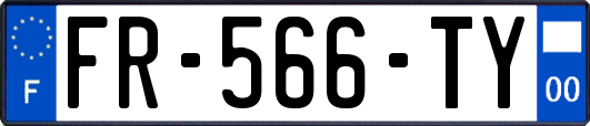 FR-566-TY