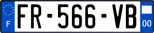 FR-566-VB