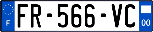 FR-566-VC