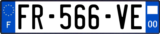 FR-566-VE