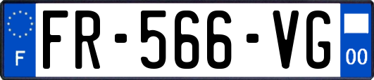 FR-566-VG