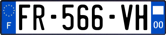FR-566-VH