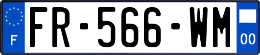 FR-566-WM
