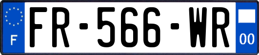 FR-566-WR