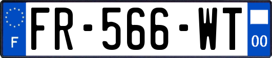 FR-566-WT