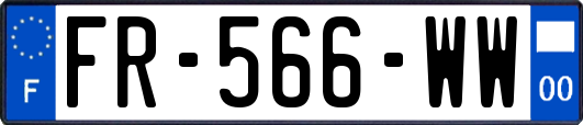 FR-566-WW