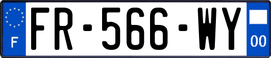 FR-566-WY