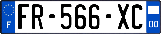 FR-566-XC