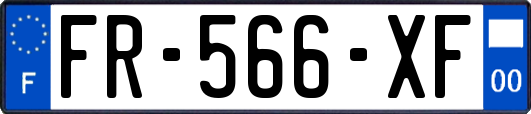 FR-566-XF