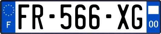 FR-566-XG