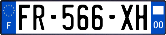 FR-566-XH