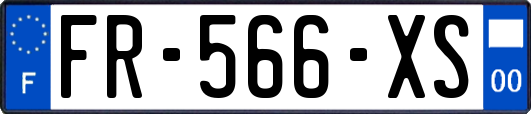 FR-566-XS