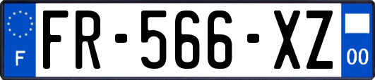 FR-566-XZ