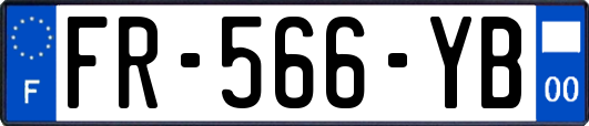 FR-566-YB