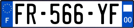 FR-566-YF