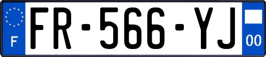 FR-566-YJ