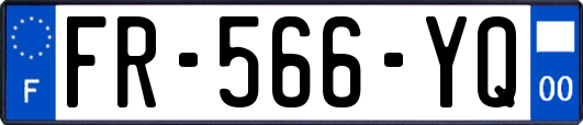 FR-566-YQ