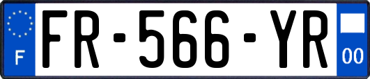FR-566-YR