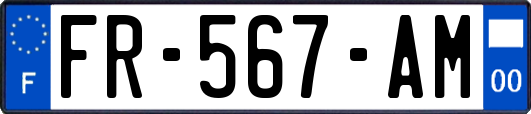 FR-567-AM