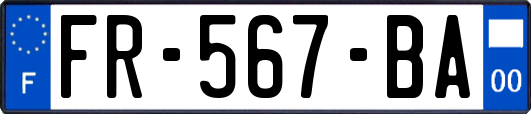 FR-567-BA