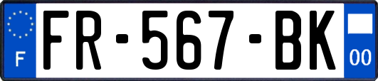 FR-567-BK