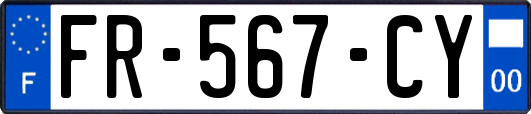 FR-567-CY