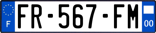 FR-567-FM