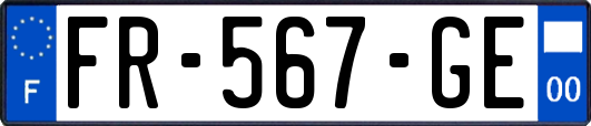 FR-567-GE