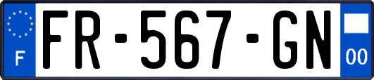 FR-567-GN