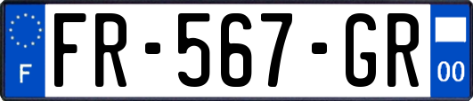 FR-567-GR