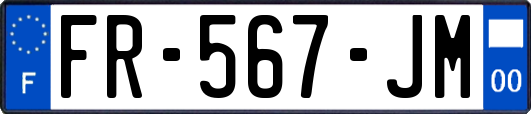 FR-567-JM