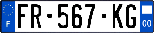 FR-567-KG