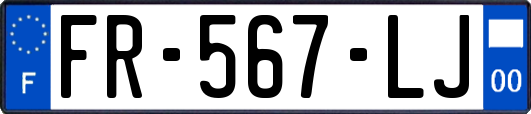 FR-567-LJ