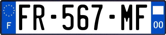 FR-567-MF