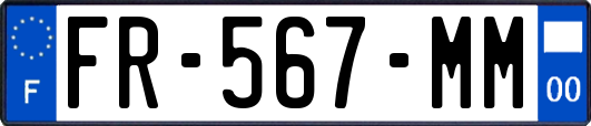 FR-567-MM