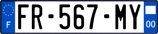 FR-567-MY